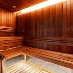 Good Time - Zloty Horyzont Apartamento