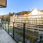 Apartamento Good Time - Zloty Horyzont Szklarska Poręba