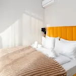 Good Time - Zloty Horyzont Apartamento Szklarska Poręba