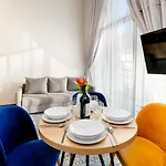 Apartamento Good Time - Zloty Horyzont Szklarska Poręba