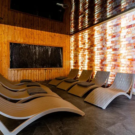 Apartman Good Time - Zloty Horyzont