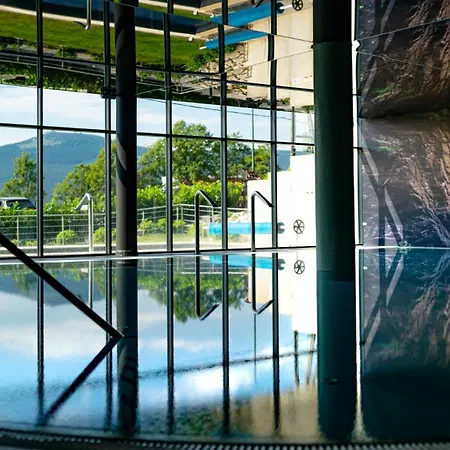 Good Time - Zloty Horyzont Apartman Szklarska Poręba