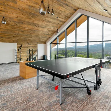 Apartman Good Time - Zloty Horyzont Szklarska Poręba