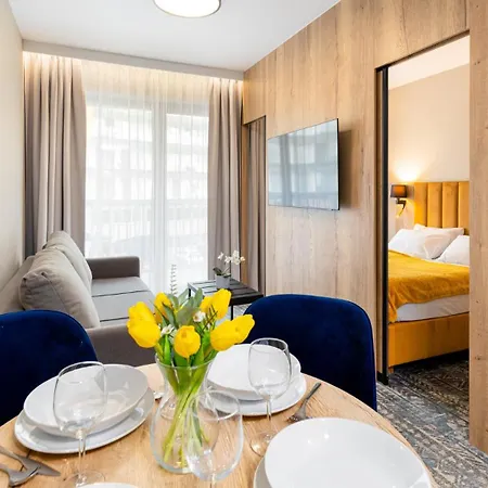 Good Time - Zloty Horyzont * Szklarska Poręba