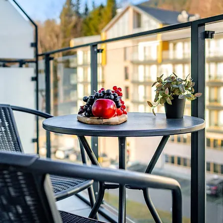 Good Time - Zloty Horyzont Apartment