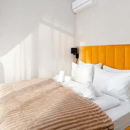 Good Time - Zloty Horyzont Apartament Szklarska Poręba