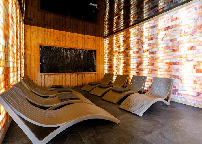 Apartment Good Time - Zloty Horyzont