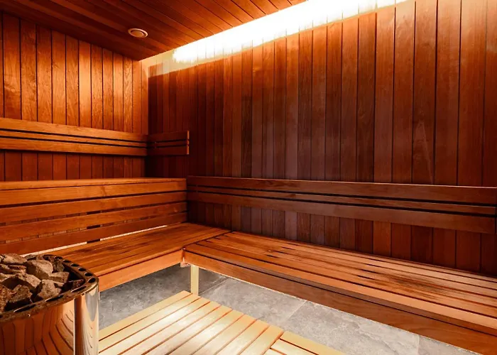 Good Time - Zloty Horyzont Apartment