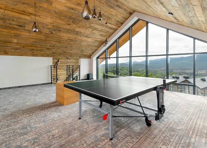 Apartment Good Time - Zloty Horyzont Schreiberhau