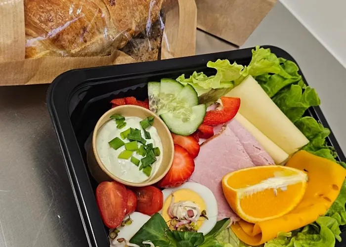 Apartment Good Time - Zloty Horyzont Schreiberhau