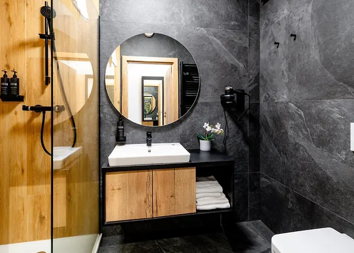 Good Time - Zloty Horyzont Schreiberhau